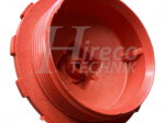 Veko filtra ARGO HYTOS FR 043.0201