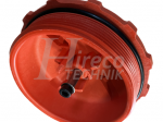 Veko filtra ARGO HYTOS E210-1200
