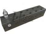 Blok hydraulický 5-sekčný ES 06-21-38-5-1-3-H - CMTT APEX ÚPRAVA