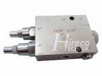 VABP 3/8"