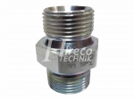VU MM 3/4"