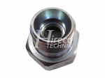 VU MM 3/8"