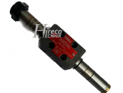 Rozvádzač RPE3-043P11