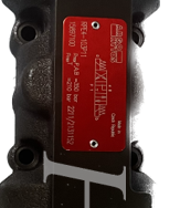 Rozvádzač RPE4-103P11