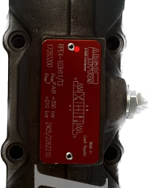 Rozvádzač RPE4-103H11/T3