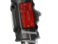 Rozvádzač RPE4-103C11/T3