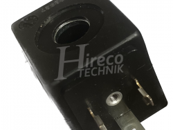 Cievka REXROTH S8H12.7