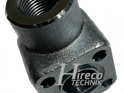 Príruba koleno RIA40-012