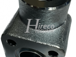 Príruba koleno RIA55-034