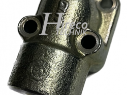 Príruba koleno RIA40-038