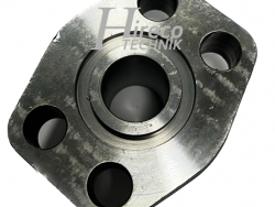 Príruba priama SAE FT404 114