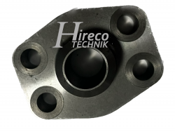 Príruba priama SAE FT402 034