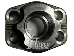 Príruba priama SAE F404 G114 M