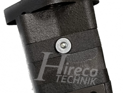 Hydromotor orbitový MS 160