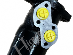 Orbitový hydromotor SMP 400