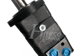 Hydromotor orbitový MS 200C/4