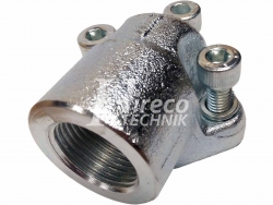 Príruba-koleno RPA 1/30-3/8" M