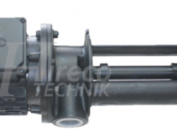 Imerzná pumpa MIKSAN GP 270