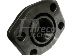 Príruba priama SAE F106 G112 M