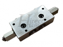 Ventil solenoidný VEI-16-08A-NC