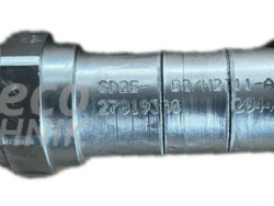 Rozvádzač šupátkový SD2E-B2/H2I11