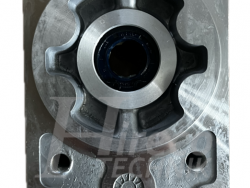 Príruba čelná SNP2/  D 02 s tesnením