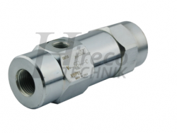 Zámok hydraulický jednostranný VBPSL 3/8"