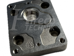 Príruba zadná SNP2/ D 01