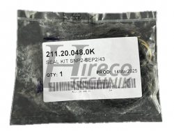 Sada tesnenia SNP2-SEP2/43/73