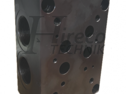 Blok CETOP 7 ES16-05-114-1-1