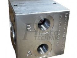 Blok odľahčovací EA 06-12-38-01