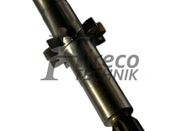 Hriadeľ hnací SNP2/ 4 . SC46