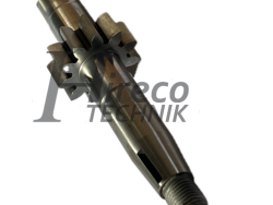 Hriadeľ hnací SNP2/ 8 . CO42 ..._.