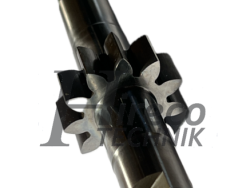 Hriadeľ hnací SNP2/ 8 . SC46