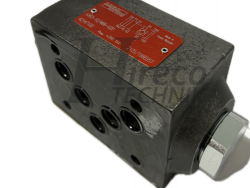 Hydraulický zámok jednostranný VJR3-10/MB6-020