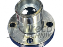 Priama príruba RDA 40/15L