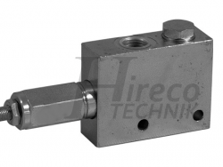 Redukčný ventil VRP 3/8"