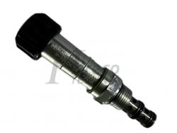 Rozvádzač šupátkový SD2E-B3/H2D21-A