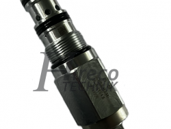 Spúšťací brzdiaci ventil SOP5A-R3/I4