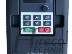 Frekvenčný menič 0,75 kW