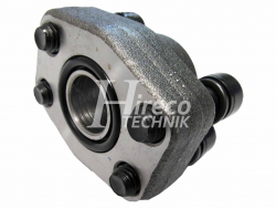 Príruba priama SAE F108 G200 M