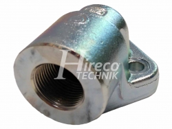 Príruba koleno RPA3/51-3/4 M