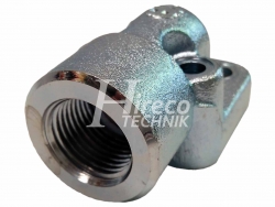 Príruba-koleno RQ40/20-3/4" (RIA40-034)