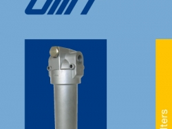 Filtre APM-110 BAR