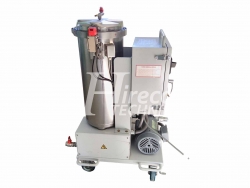 KLEENTEK ELC-R 50 SP