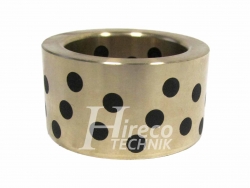 Ložisko BNZ 40x55x30 BG1