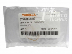 Sada tesnenia BACKING RING SNP1