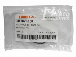 Sada tesnenia PRESSURE SEAL SNP1/