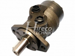 Hydromotor orbitový MR-400 CD