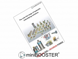 MiniBOOSTER